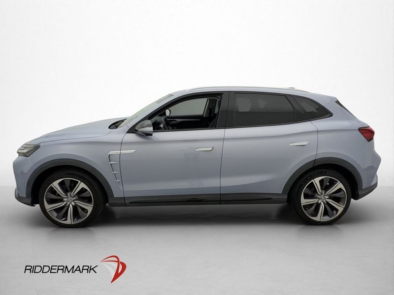 MG Marvel R bild 5