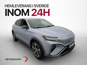 MG Marvel R bild 1