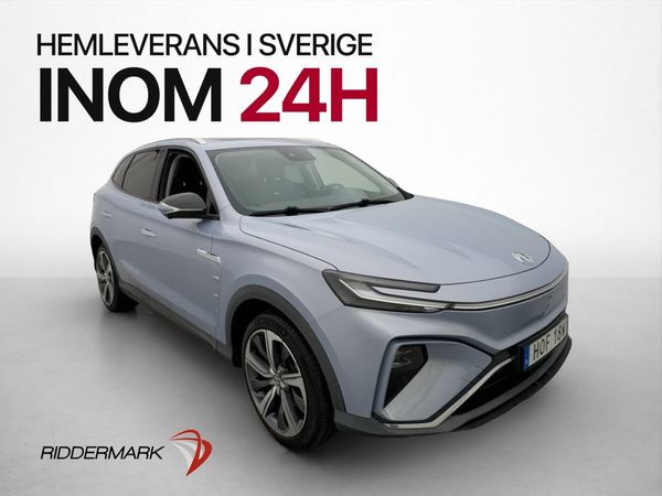 MG Marvel R 180hk Pano Navi Kamera Döda-vinkel Läder Blueto. - 2022