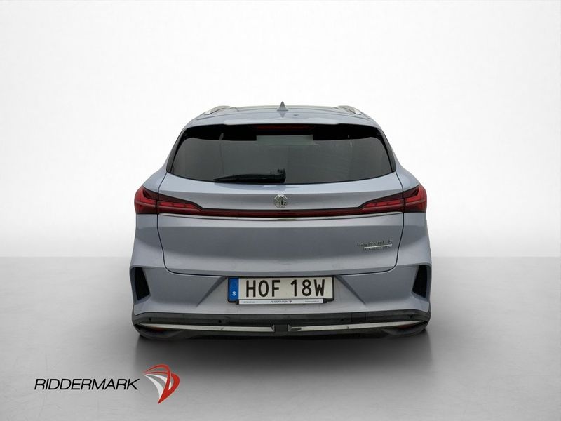 MG Marvel R bild 8