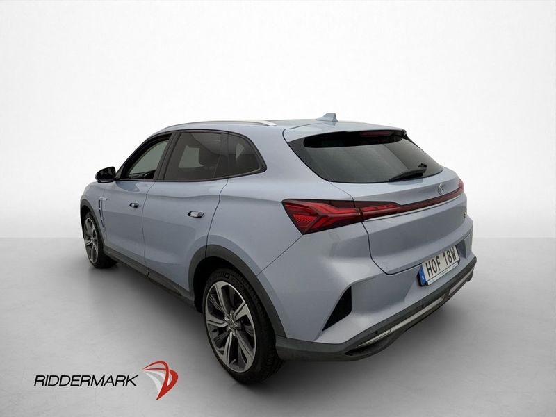 MG Marvel R bild 6