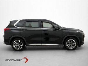 Maxus Euniq 6 bild 10