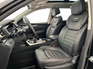 Maxus Euniq 6 bild 16