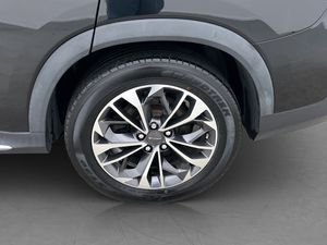 Maxus Euniq 6 bild 34