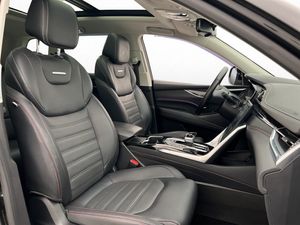 Maxus Euniq 6 bild 21