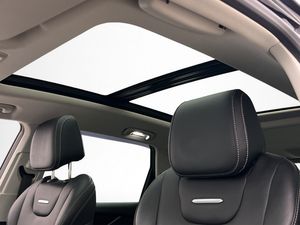 Maxus Euniq 6 bild 23