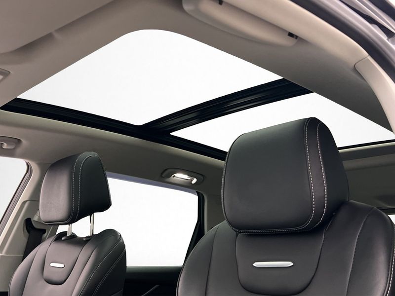 Maxus Euniq 6 bild 23