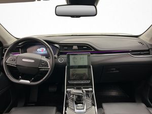 Maxus Euniq 6 bild 17