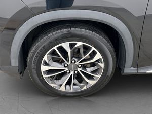 Maxus Euniq 6 bild 33
