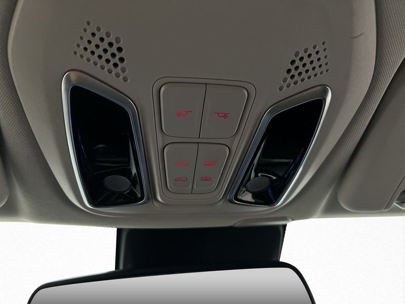 Maxus Euniq 6 bild 32