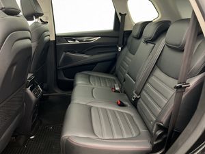 Maxus Euniq 6 bild 22