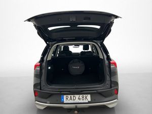 Maxus Euniq 6 bild 13