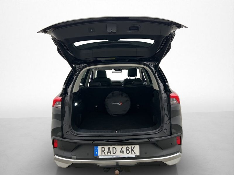 Maxus Euniq 6 bild 13