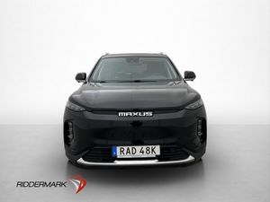Maxus Euniq 6 bild 3