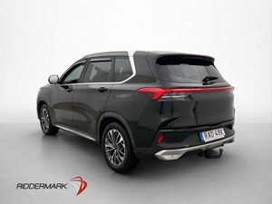 Maxus Euniq 6 bild 6