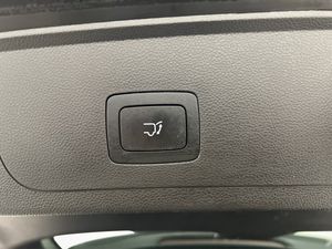 Maxus Euniq 6 bild 14