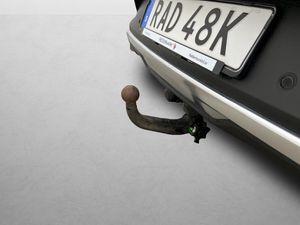 Maxus Euniq 6 bild 15