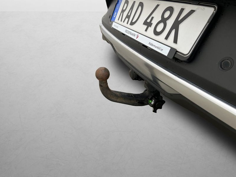 Maxus Euniq 6 bild 15
