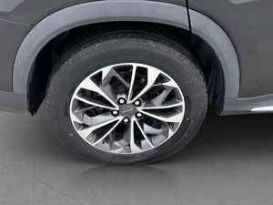 Maxus Euniq 6 bild 35