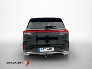 Maxus Euniq 6 bild 8