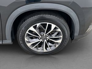 Maxus Euniq 6 bild 36
