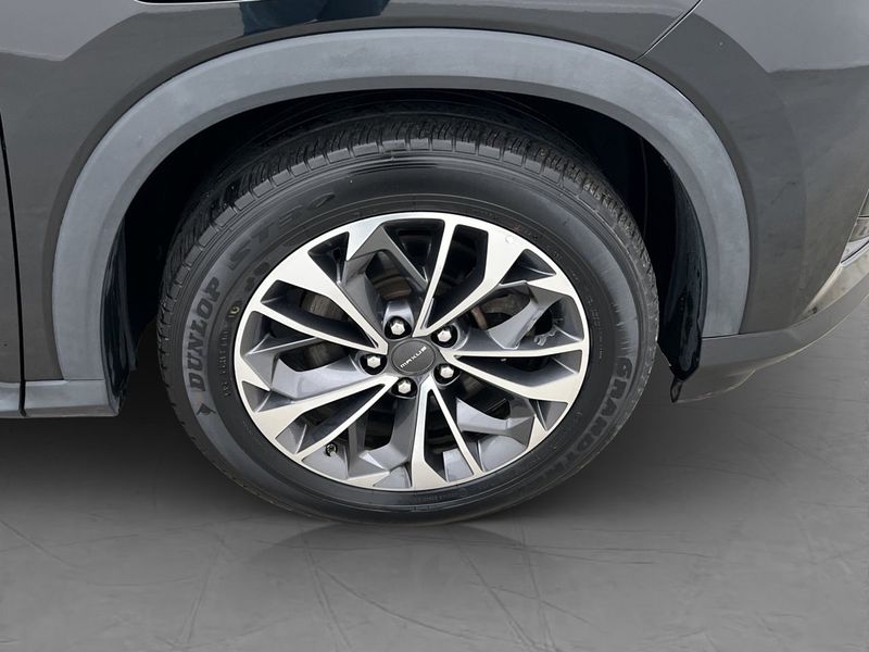 Maxus Euniq 6 bild 36