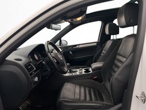 Volkswagen Touareg bild 13