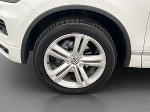 Volkswagen Touareg bild 27