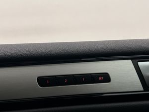 Volkswagen Touareg bild 21