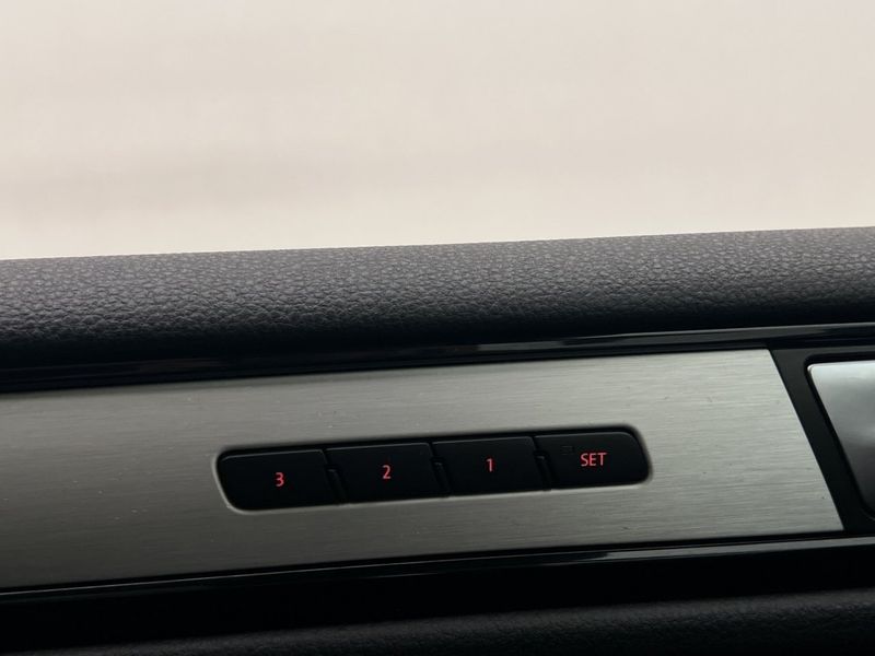 Volkswagen Touareg bild 21