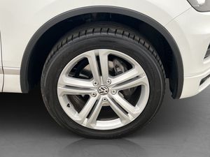 Volkswagen Touareg bild 30
