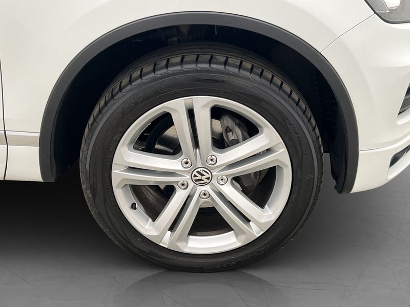 Volkswagen Touareg bild 30
