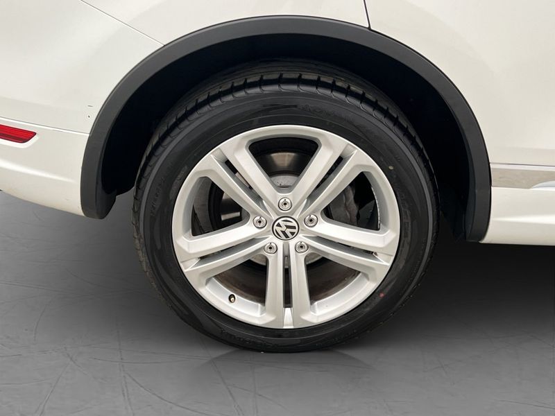 Volkswagen Touareg bild 29