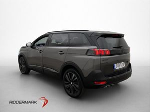 Peugeot 5008 bild 5