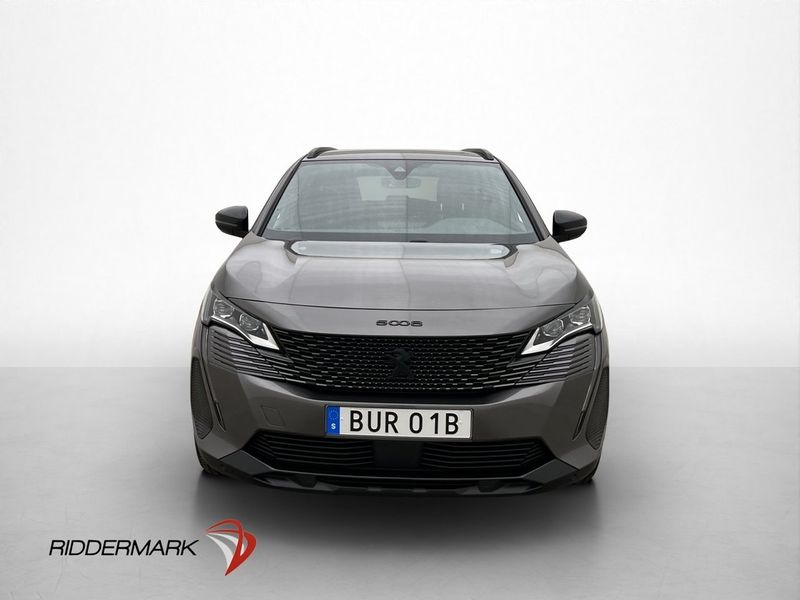 Peugeot 5008 bild 2