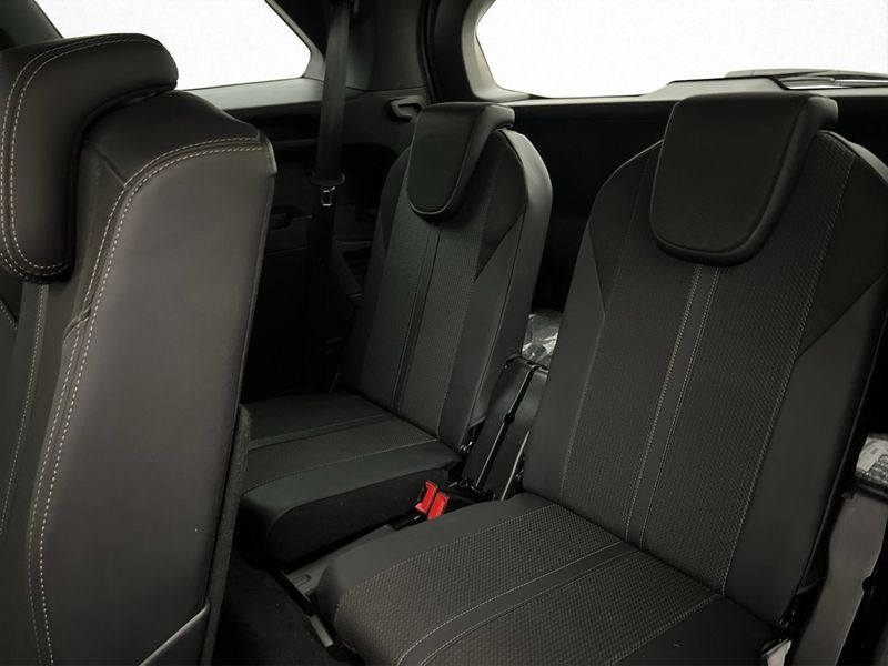 Peugeot 5008 bild 22