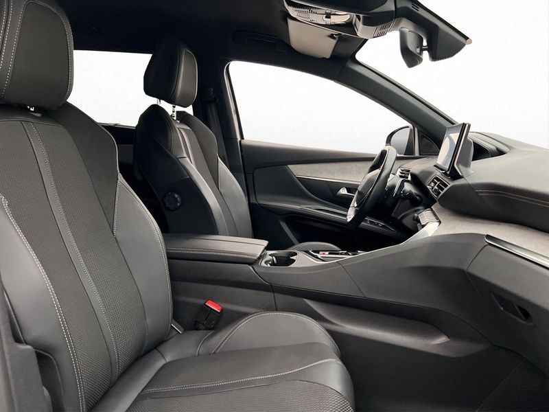 Peugeot 5008 bild 20