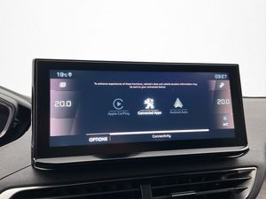 Peugeot 5008 bild 19