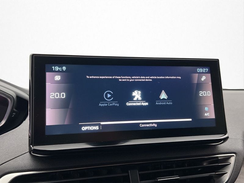 Peugeot 5008 bild 19