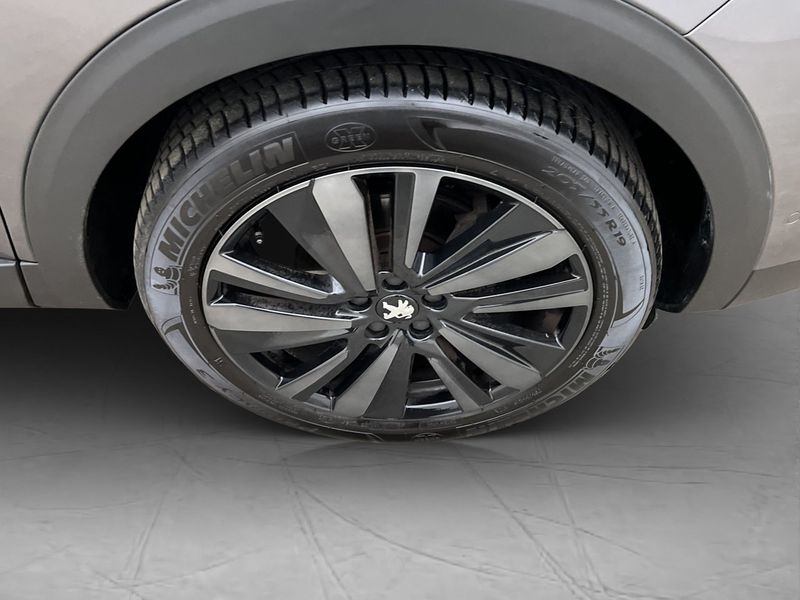 Peugeot 5008 bild 31