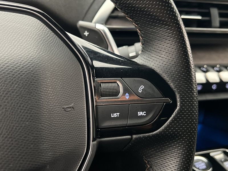Peugeot 5008 bild 16