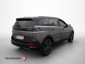Peugeot 5008 bild 8