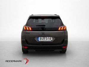 Peugeot 5008 bild 6