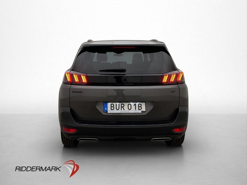 Peugeot 5008 bild 6