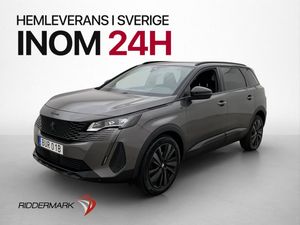 Peugeot 5008 bild 1