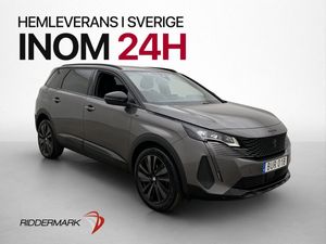 Peugeot 5008 bild 3