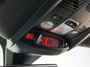 Peugeot 5008 bild 27