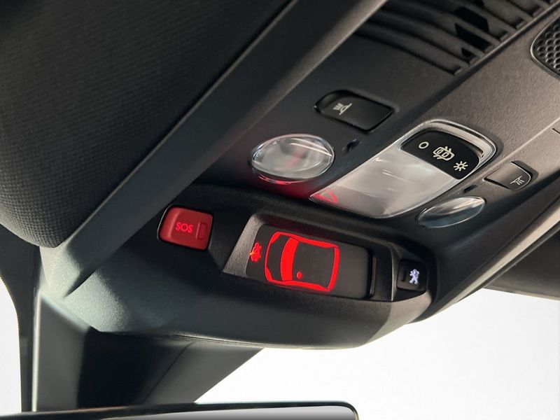Peugeot 5008 bild 27