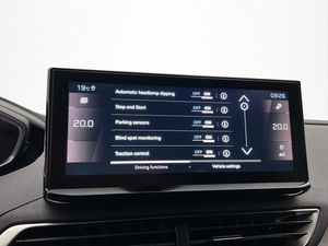 Peugeot 5008 bild 25