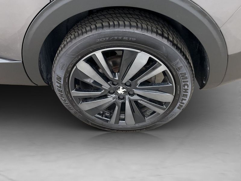 Peugeot 5008 bild 33